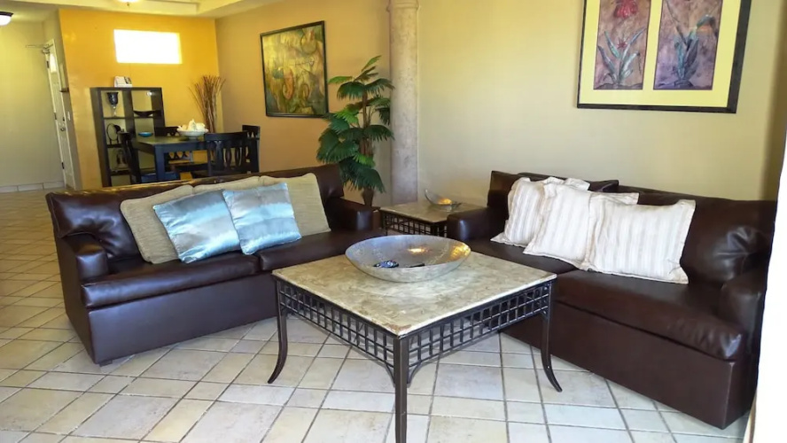 Grande 202- 1 Br Condo