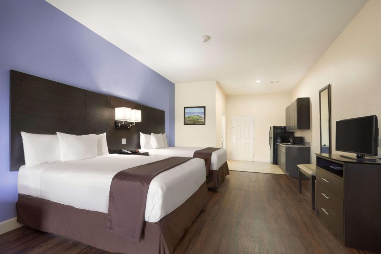 Double Studio Suite