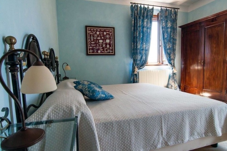 I Frangiventi B&B
