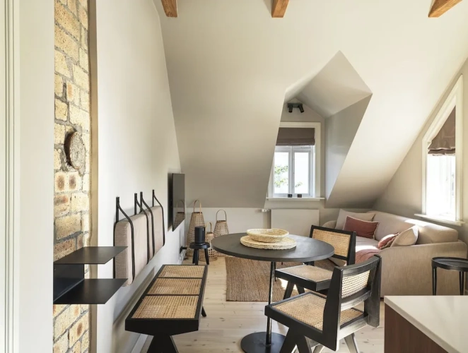 Luxury Double Apartment