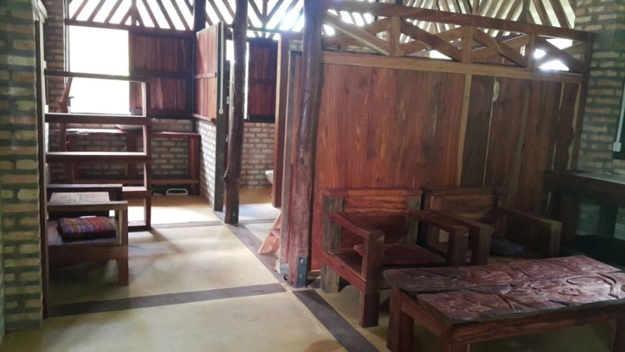 Casa de los Micos Leticia