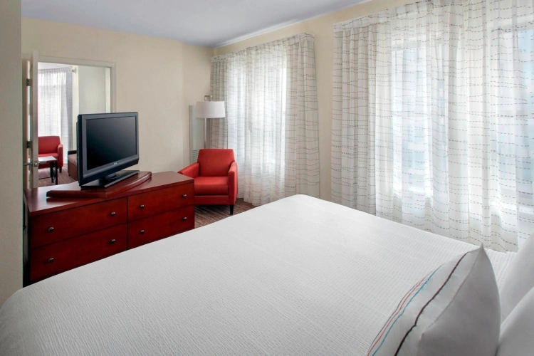 Residence Inn by Marriott Alexandria Old Town South at Carlyle