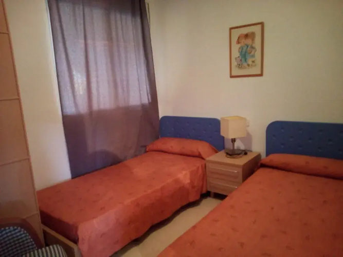 Residencial Nerea