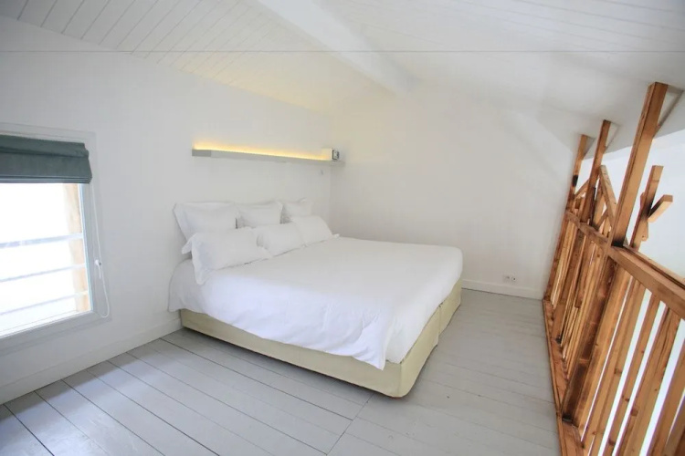 Appartements Cote Ocean