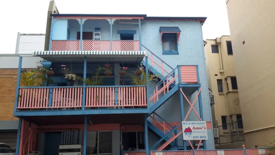 Image de l'hôtel