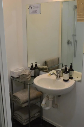 Poplar Creek B&B