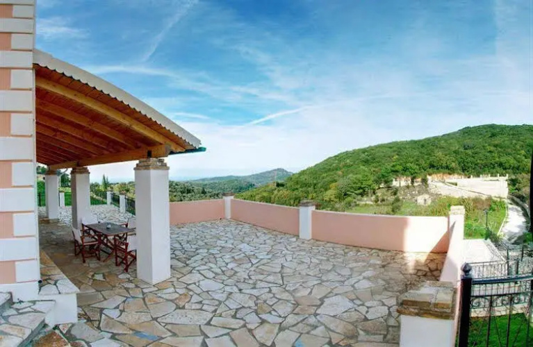 Villa Armonia
