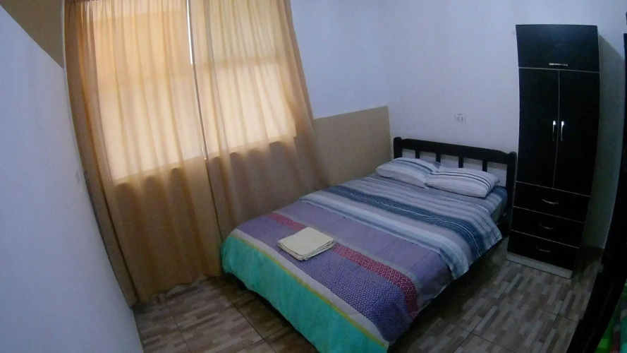 Tampu Machi Backpackers Hostel