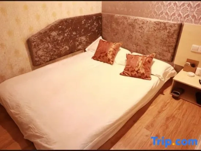 Business Single room