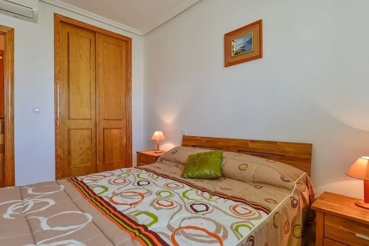 Apartamento Río