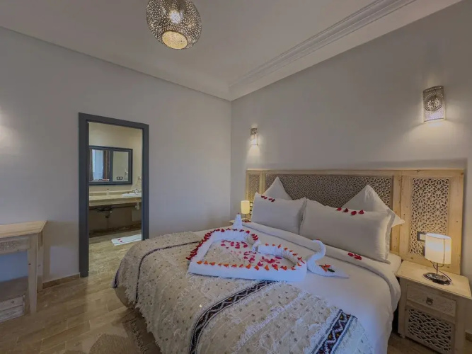 Riad Tonaroz Gold
