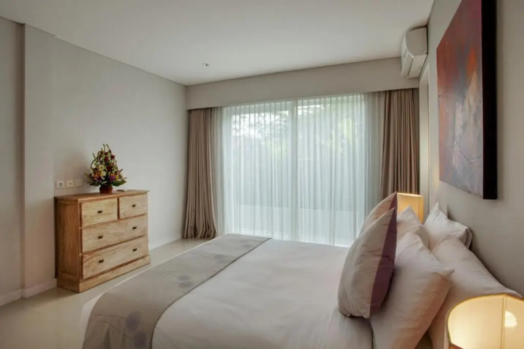 Villa Del Mar Canggu