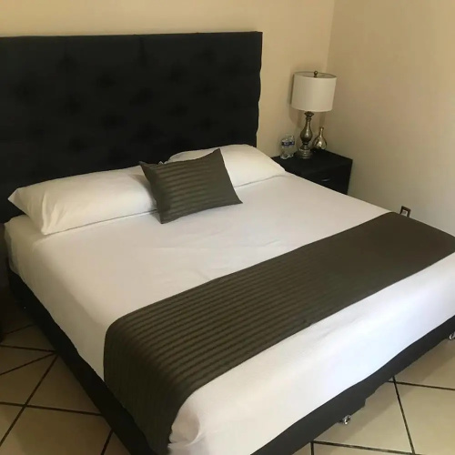 María Emília Hotel & Restaurant