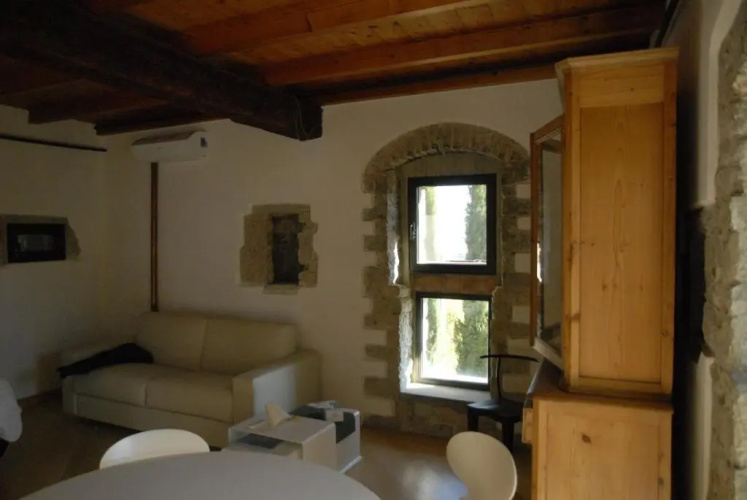 Villa Palagio
