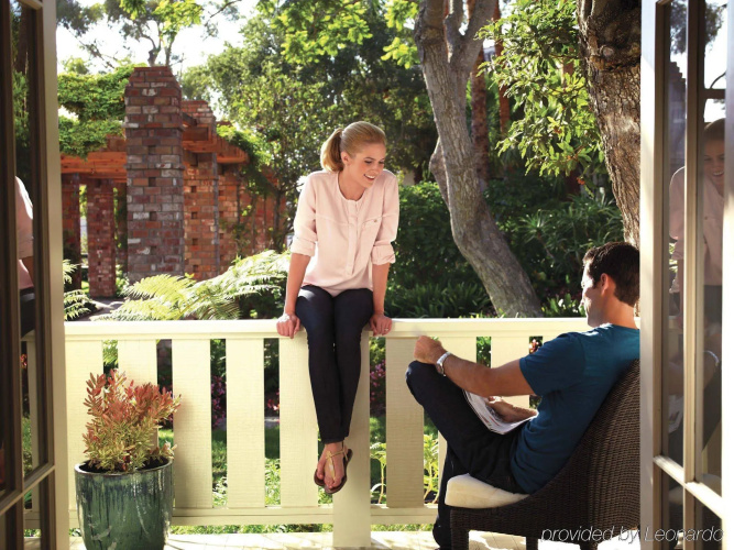 Belmond El Encanto photo 26