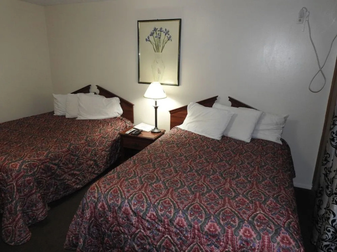Liberty Motel