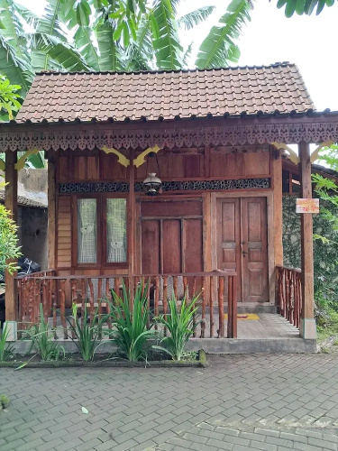 Diana's Homestay