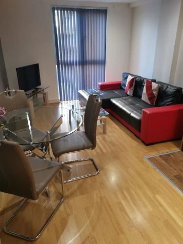 Comfort Apartment