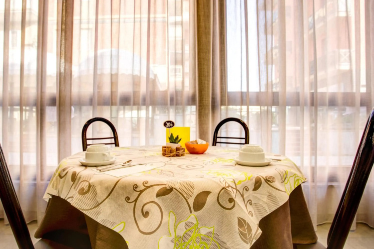 Hotel Villa dei Gerani