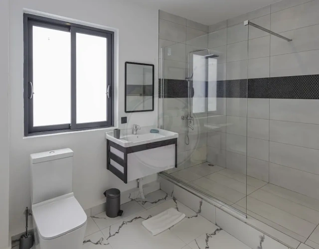 Deluxe Studio with balcony