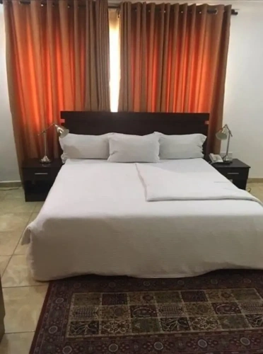 Executive room