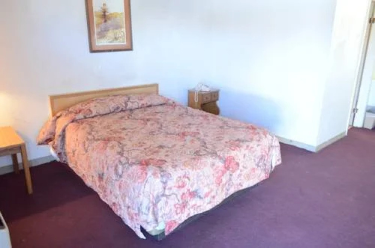 C M Motel