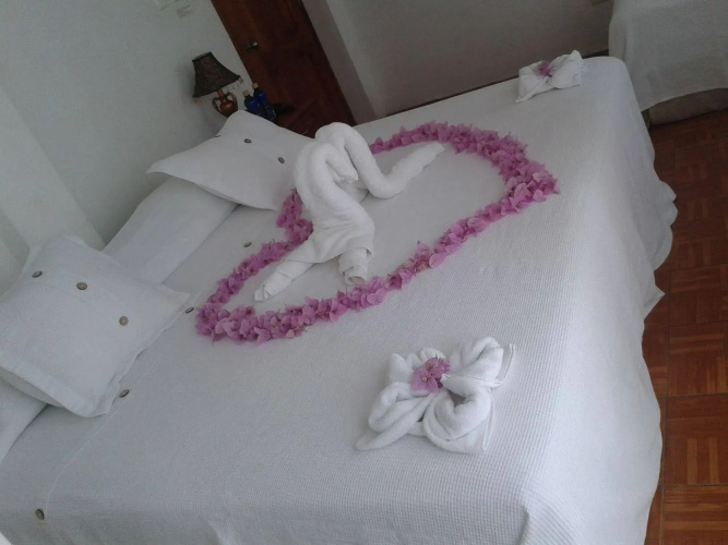 Galapagos Islands Hotel