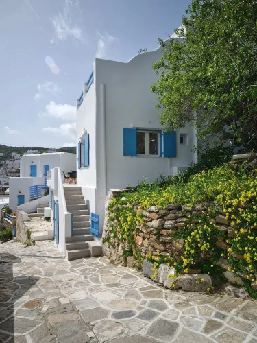 Lefkes Starlight Studio