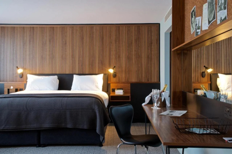 Telegraph Hotel - Coventry