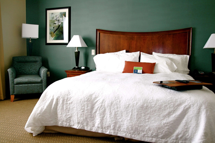 Hampton Inn & Suites Folsom