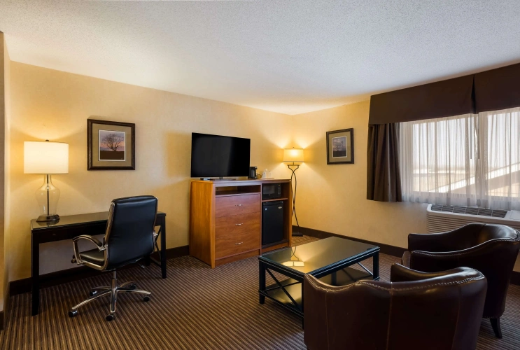 Double Suite