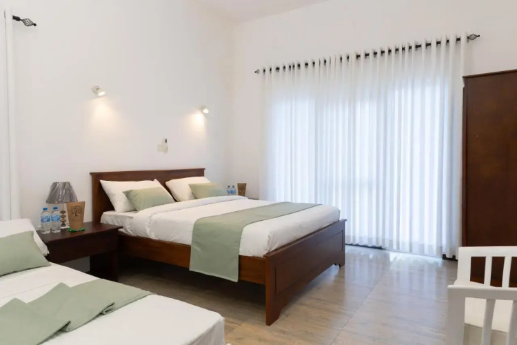 Monarch Villa Hanthana Kandy