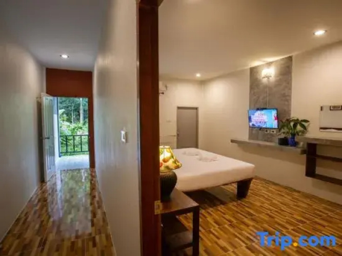 Phangnga Keeree Resort & Gallery