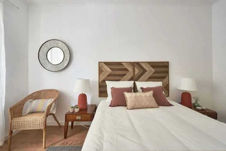 Belém Light Filled Apartment, By TimeCooler