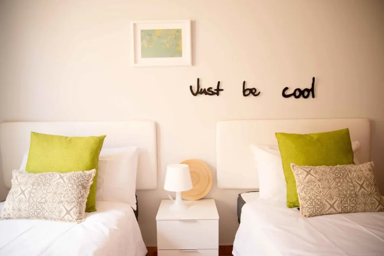 Lightbooking - Pool & Cool Caleta de Fuste