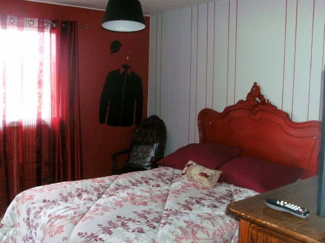 Motel Fleur De Lys