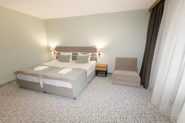 Spa Hotel Orbita