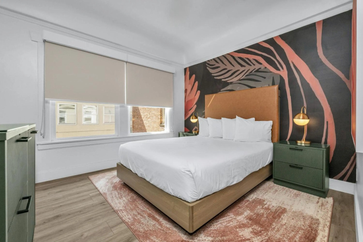 The Nob Hill Hotel photo 13