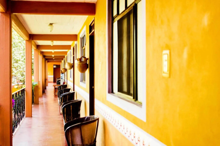 Posada de Chencho