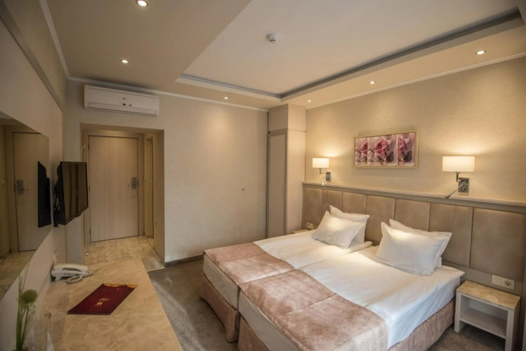 Spa Hotel Armira