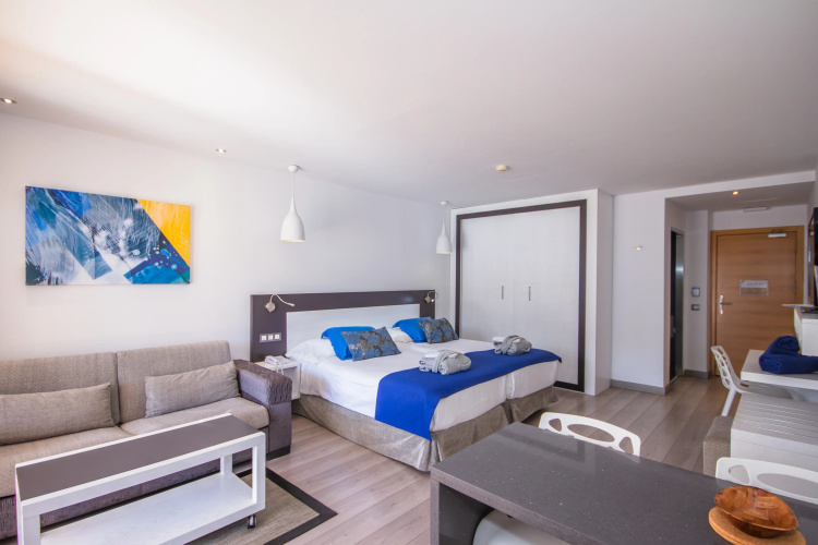Servatur Casablanca Suites & Spa - Adults Only
