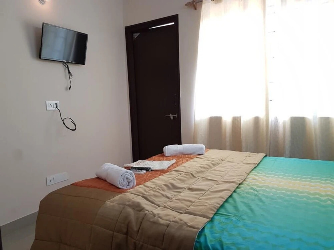 Kiara Hotel Goa