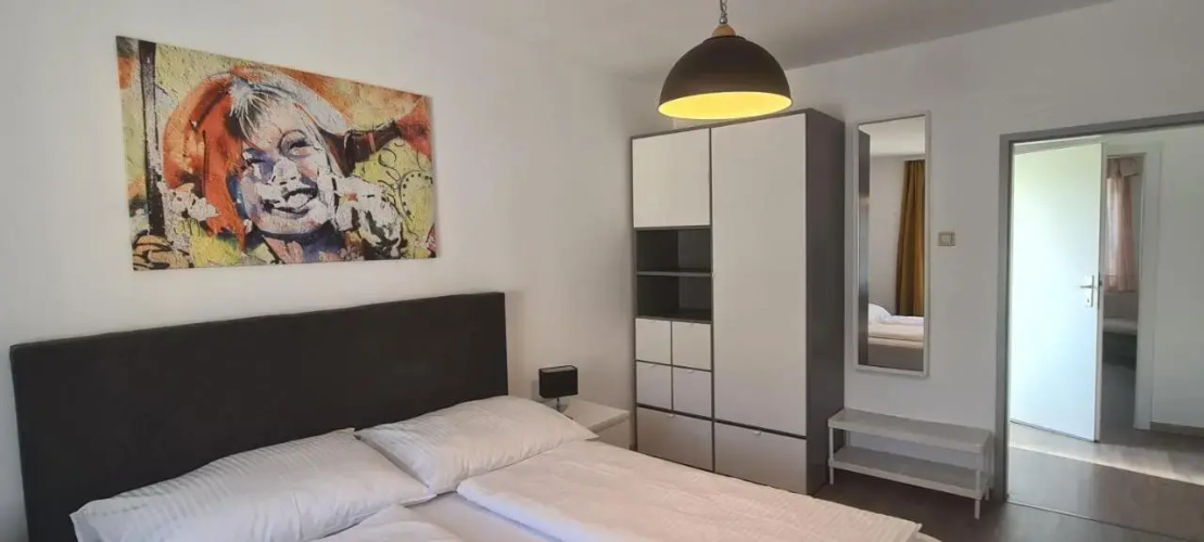 Fremdenzimmer& Appartementhaus Blassnig