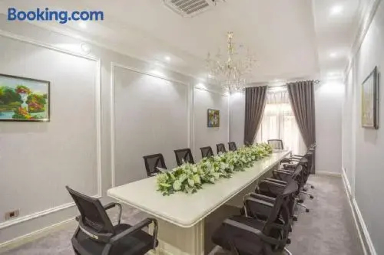 Shaxzoda Lux Hotel