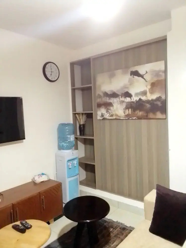 1 Bed Flat - Sleeps 2 - Parking - Wifi