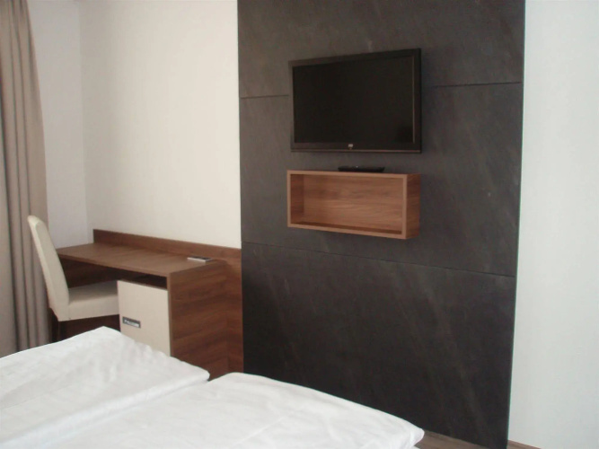 Hotel Doctor Weinstube