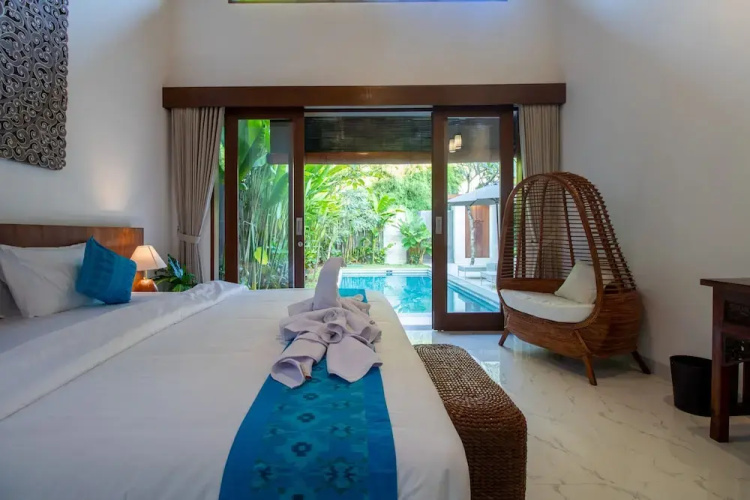 Sayang Sanur Villa I