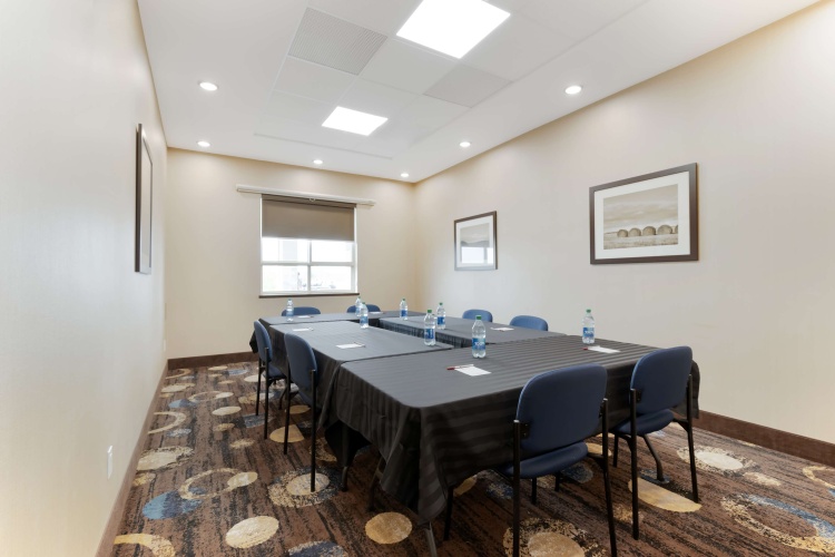 Best Western Plus Moosomin Hotel photo 19