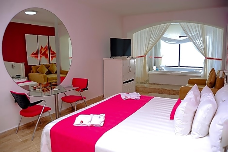 Standard Double Family room