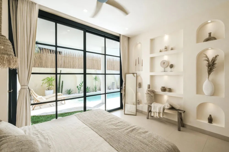 Villa Coconut